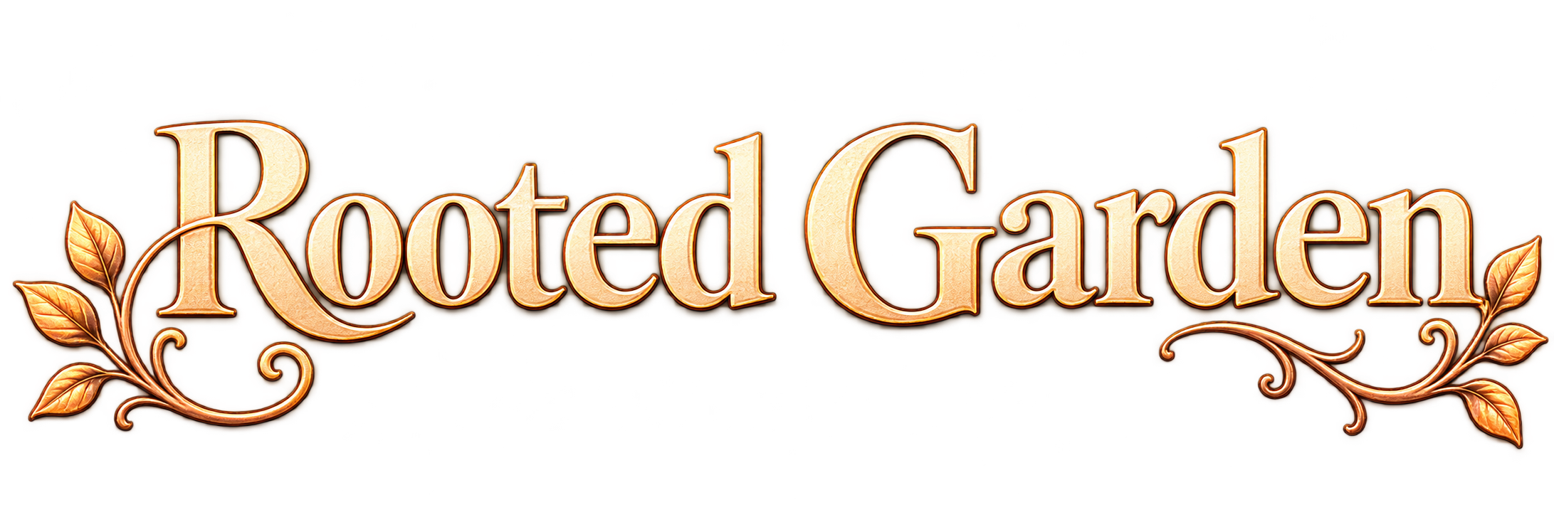 Rooted Garden